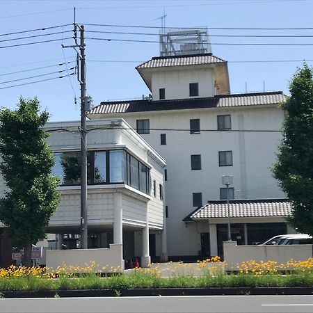 Business Hotel Ishimura Mibu Ngoại thất bức ảnh