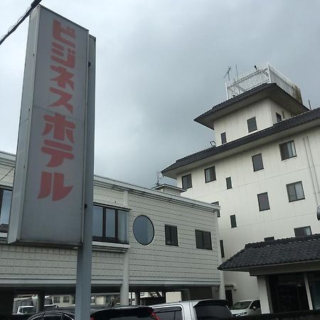 Business Hotel Ishimura Mibu Ngoại thất bức ảnh